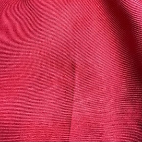 Black Clover Live Lucky Mens Golf Shorts Mens Size 32 Red - Picture 9 of 10